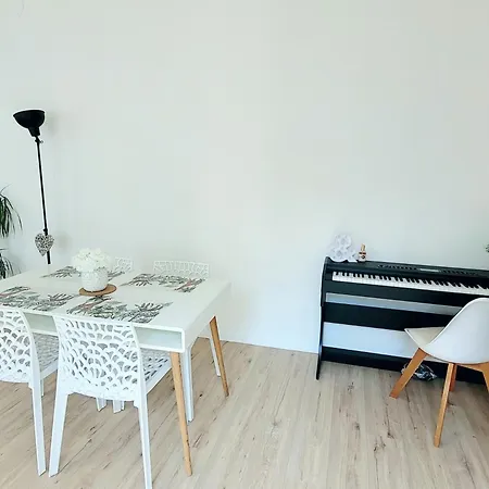 Maison De Au Calme Avec Jardin Et Parking *