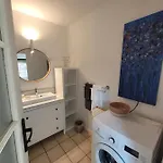 Apartment Maison De Au Calme Avec Jardin Et Parking La Rochelle (Charente-Maritime)
