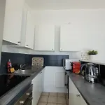 Maison De Au Calme Avec Jardin Et Parking Apartment *