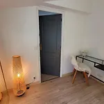 Maison De Au Calme Avec Jardin Et Parking Apartment La Rochelle (Charente-Maritime)