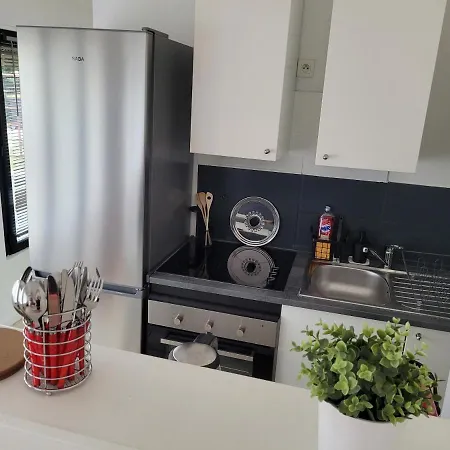 Maison De Au Calme Avec Jardin Et Parking Apartment La Rochelle (Charente-Maritime)