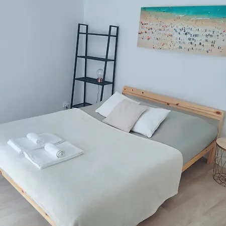 Maison De Au Calme Avec Jardin Et Parking Lejlighed La Rochelle (Charente-Maritime)